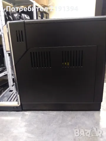 Saeco Incanto, снимка 2 - Кафемашини - 50341132