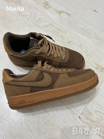 Кецове обувки Nike