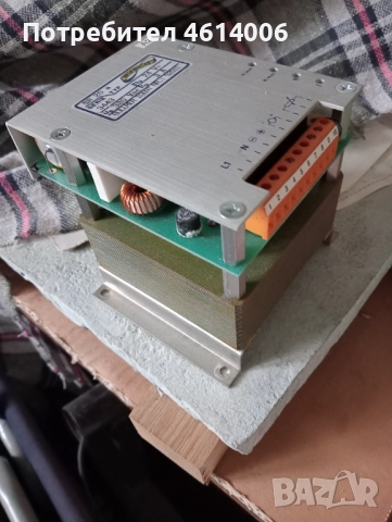 Трансформатор на 380 волта 35 лв., снимка 4 - Електродвигатели - 51948760