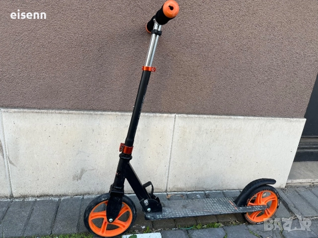 Тротинетка , снимка 2 - Скутери и тротинетки - 52160638