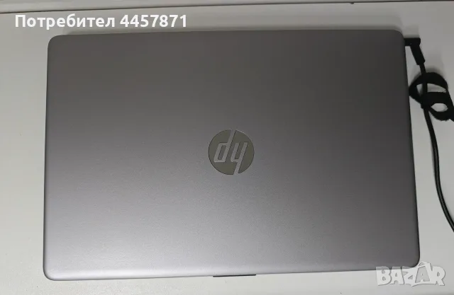 Като НОВ HP 250 G8 / i3 11th Gen / 8GB RAM / 256GB NVMe SSD / Windows 11, снимка 2 - Лаптопи за работа - 55914529