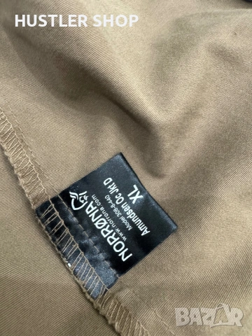 Мъжко яке NORONA. Размер L, снимка 6 - Якета - 53931859