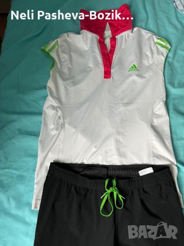 Adidas - комплект