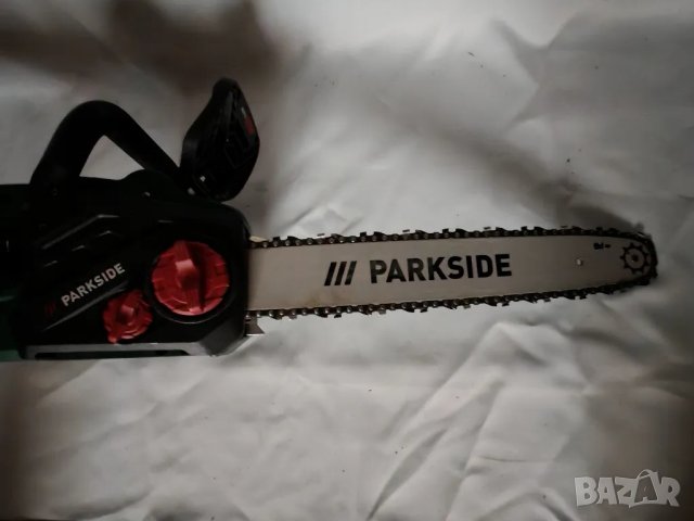 PARKSIDE, акумулаторен безжичен трион. , снимка 9 - Други инструменти - 49547347