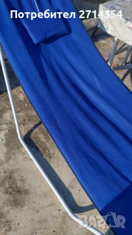 Сглобяемо легло хамак , снимка 3 - Други - 37945581