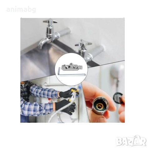 ANIMABG Инструмент за извличане на счупена тел от кран, снимка 3 - Друга електроника - 52479310