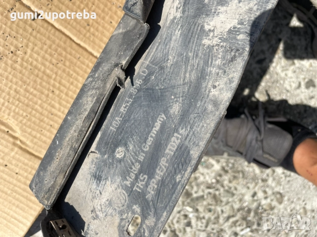 Лайсна Кора 10A853856D Volkswagen ID.3 E11 pro, снимка 3 - Части - 51762596