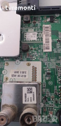 Основна платка - ,EAX67872805(1.1) ,LJ8 CHASSIS,UB/C/D/L/JT83P/Q,, снимка 2 - Части и Платки - 30793490