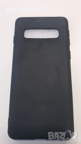 Samsung Galaxy S10 Plus - Samsung S10 Plus - Samsung SM-G975 калъф case , снимка 4 - Калъфи, кейсове - 46126494