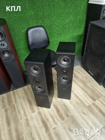 Тонколони Linn Keildh , снимка 7 - Тонколони - 56080985