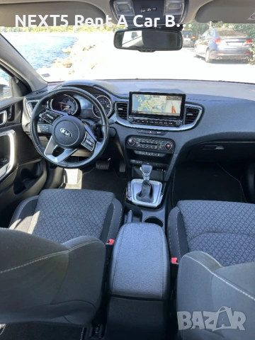 От 20€ ден. Коли под наем в София. От 20 Евро. Rent a Car with NEXT5-Fast & Easy!, снимка 7 - Транспорт под наем - 53060869