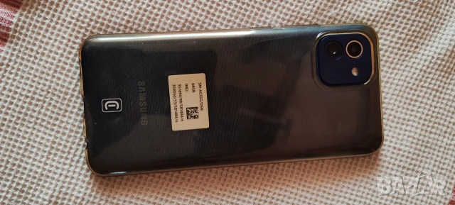 Samsung Galaxy A03 , снимка 3 - Samsung - 54192781