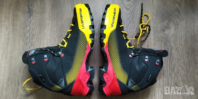 La Sportiva Aequilibrium ST GTX 