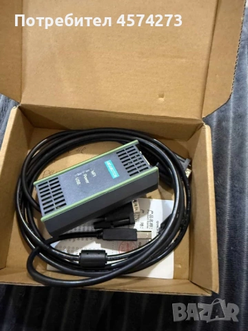 Адаптер за siemens