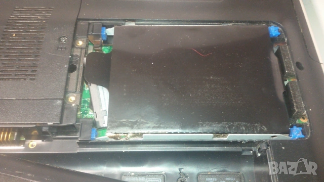 HP Pavilion dv5-1270eq за части целия, снимка 15 - Лаптопи за дома - 53373725