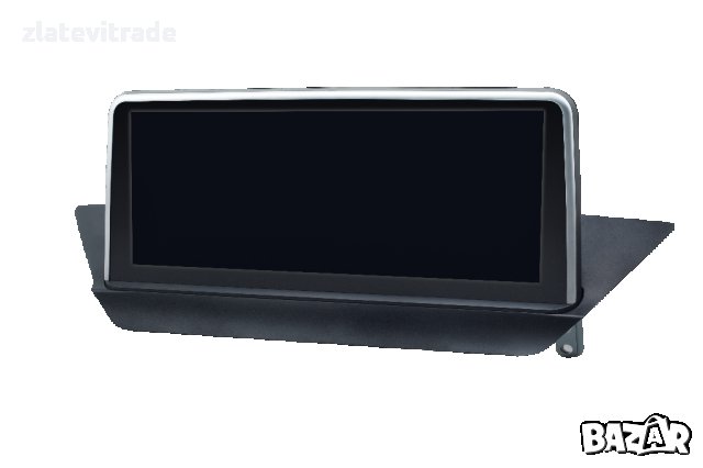 BMW X1 E84 2009-2015 - 10.25" Андроид Навигация, снимка 7 - Аксесоари и консумативи - 31799484