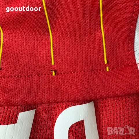 Nike FC Nordsjælland 2022/23 футболна тениска (S), снимка 5 - Футбол - 54186436