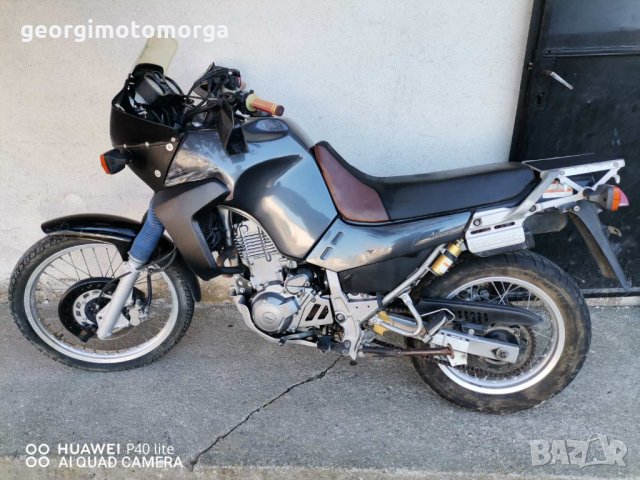 0877690509 Само на части Yamaha xtz 660 tenere , снимка 2 - Мотоциклети и мототехника - 30485851