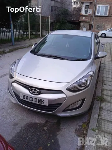 Хюндай i30 1.6 crdi на части 2012г