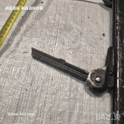 Крик Латерна , снимка 5 - Подемници - 49518688