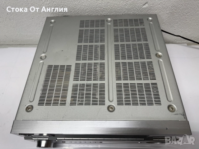 Ресийвър - Pioneer VSX-1017AV/ 450 W, снимка 5 - Ресийвъри, усилватели, смесителни пултове - 52231956