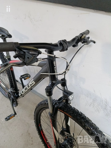 Focus 29 цола , снимка 4 - Велосипеди - 53110049