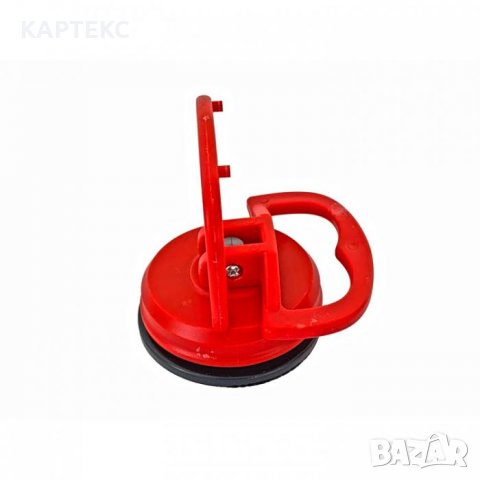 Вакуумна ръкохватка за изправяне вдлъбнатини 55мм - 5020, снимка 4 - Аксесоари и консумативи - 39709534