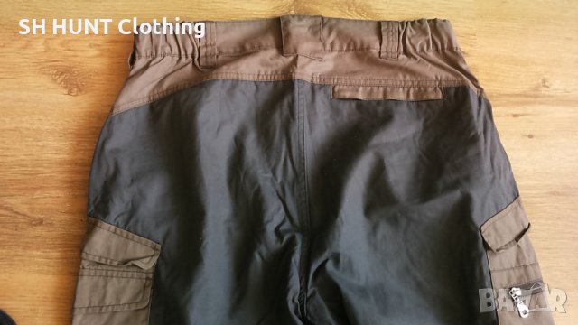 Mackenzie Trouser размер 48 / M за лов риболов и туризъм панталон със здрава материя - 115, снимка 16 - Екипировка - 39139357