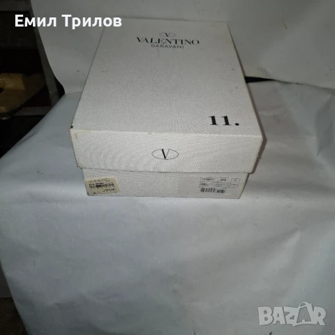 Prada, Adidas ,Nike , Valentino, Chanel , снимка 11 - Маратонки - 51042436