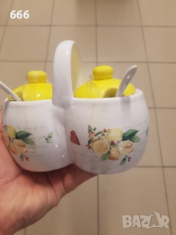 бурканчета