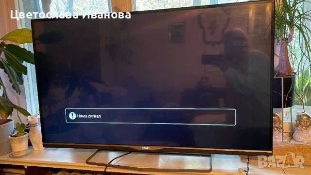 Philips TV 42PFH6309, снимка 1 - Телевизори - 42849054