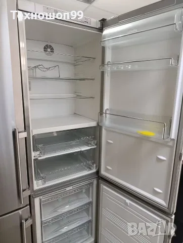 Хладилник Miele , снимка 8 - Хладилници - 56334646