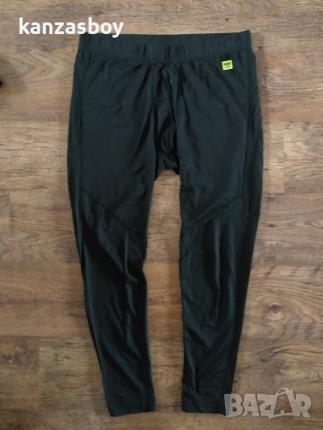 Helly Hansen workwear mens leggings - страхотен мъжки клин ХЛ, снимка 5 - Спортни дрехи, екипи - 44405977