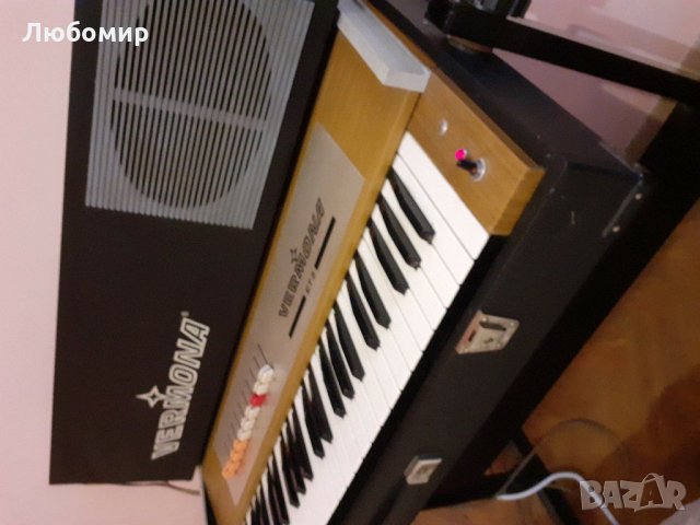 Vermona пълен комплект, снимка 2 - Синтезатори - 30437922