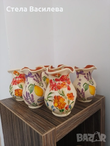 Подаръчна кутия за 8ми март , снимка 3 - Декорация за дома - 53060274