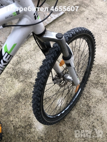 Велосипед, снимка 3 - Велосипеди - 52470745