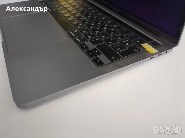 MacBook Pro 13 A2251 2020, снимка 4 - Лаптопи за дома - 55828213