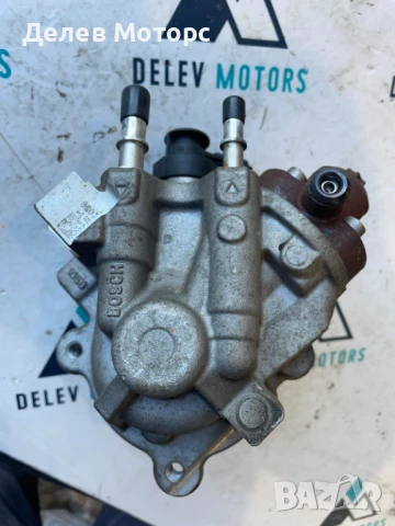 0445010739, 9811347380 помпа за високо налягане, ГНП за Peugeot 301, 1.6 HDI, 100 ph. , engine BHY, снимка 2 - Части - 50865709