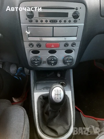 Алфа Ромео 147 1.6 105к.с. на части Alfa Romeo 147 twin spark na chasti, снимка 6 - Части - 51218608