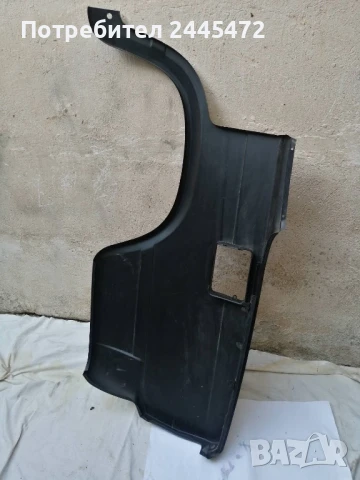 Калник заден десен ВАЗ 2105 2107, снимка 2 - Части - 50925406