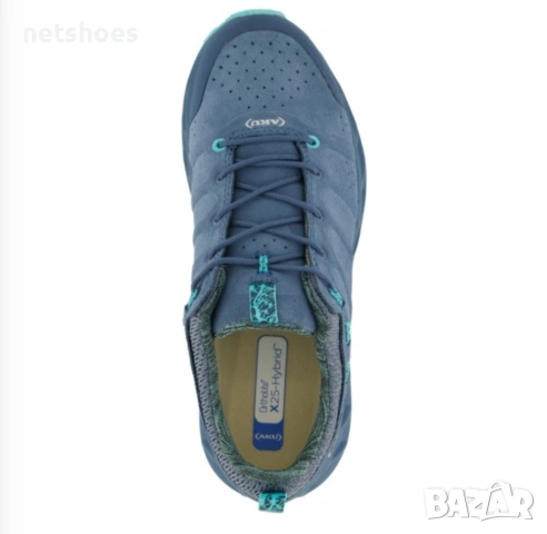 AKU- Rapida Evo GTX-дамски обувки №38, снимка 2 - Дамски ежедневни обувки - 54333739