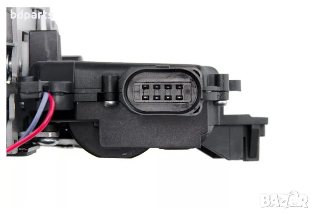 Брава за предна дясна врата VW, Golf 4, Bora, Passat B5, Beetle, Skoda, снимка 7 - Части - 56142106