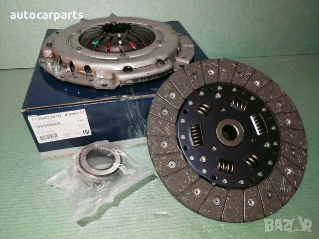 НОВ комплект съединител за AUDI, SEAT, SKODA и VW, снимка 2 - Части - 30780811