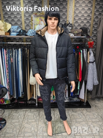 мъжки дънки, снимка 4 - Дънки - 51534562