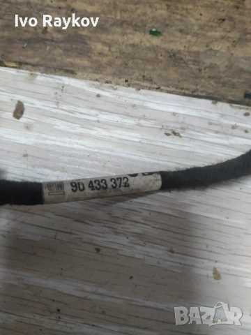 Бутони стъкла за  OPEL VECTRA B , 90433372 , снимка 5 - Части - 53145136