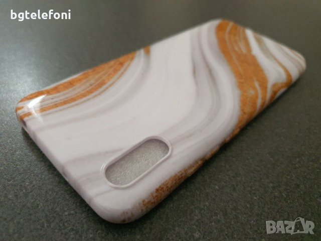 Xiaomi Redmi 9A цветен силикон, снимка 9 - Калъфи, кейсове - 30273220