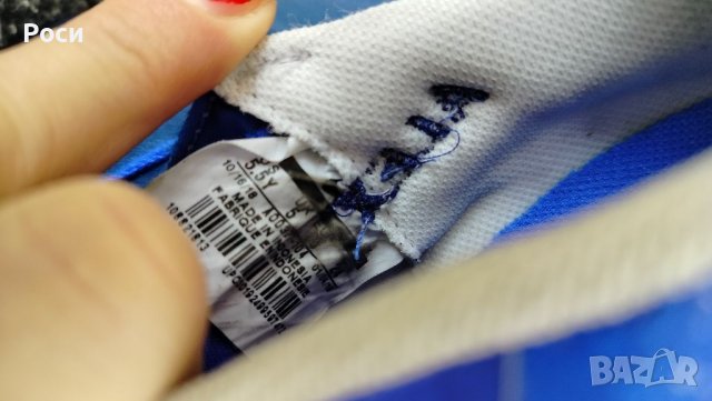 Оригинални персонализирани стоножки Найк фантом 38 номер, снимка 5 - Футбол - 39736276