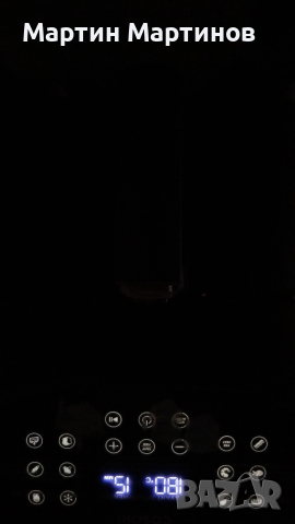 Air Fryer COSORI - 3.5 LITRE, снимка 8 - Мултикукъри - 53120195