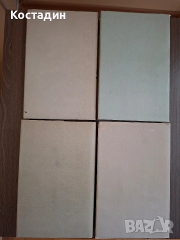 Чехов - Избрани творби в осем тома, снимка 8 - Художествена литература - 54203521