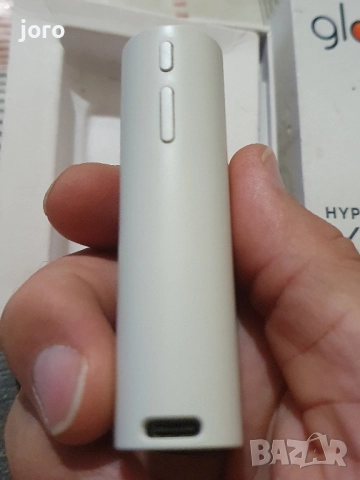 glo hyper x2, снимка 4 - Електронни цигари - 51475322